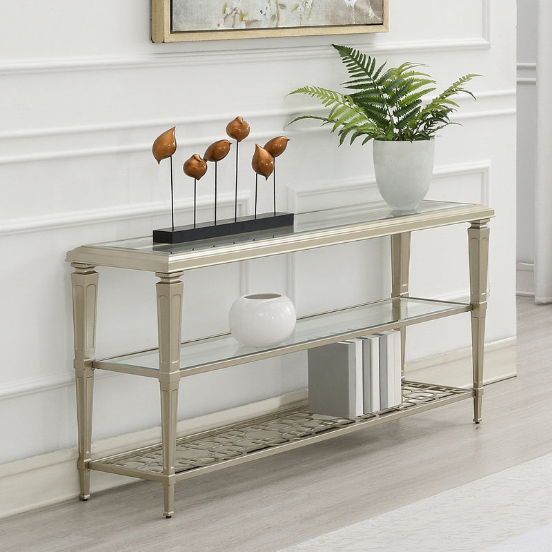 ACME Zaba Sofa Table-zoom-