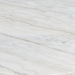 ACME Zaidee Marble Coffee Table – room setting – Lusso Furniture Miami