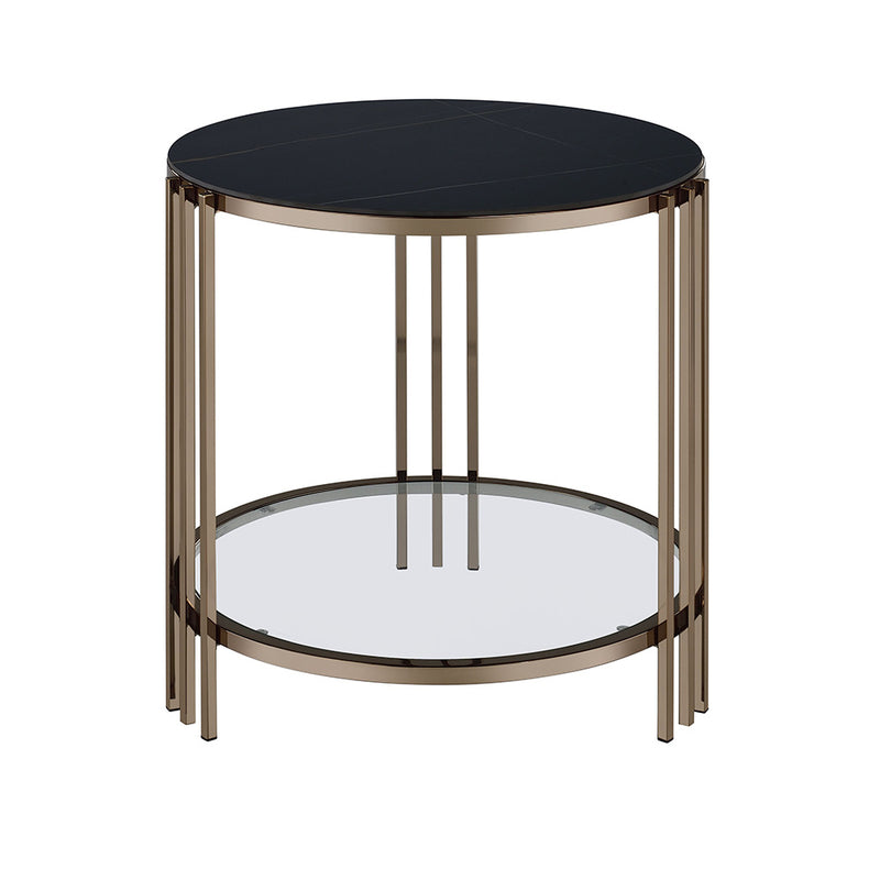 ACME Zaidee End Table-zoom-