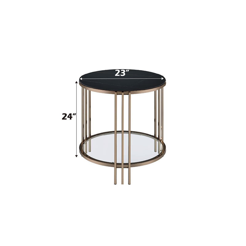 ACME Zaidee End Table-zoom-