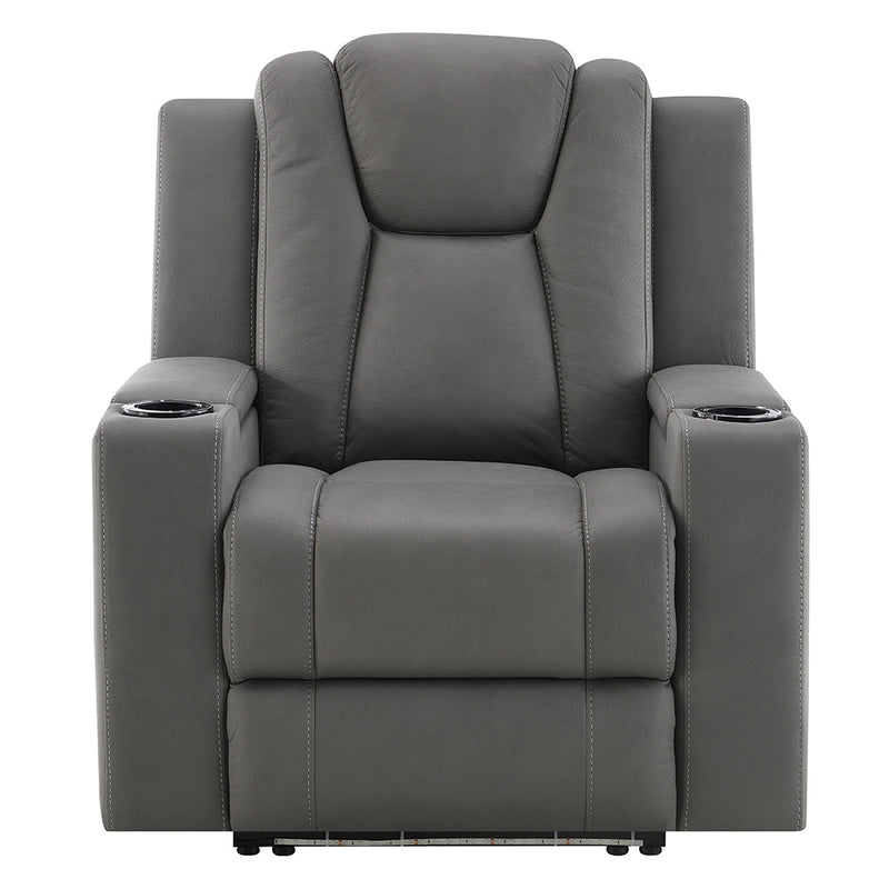 ACME Leuco Power Motion Recliner-zoom-