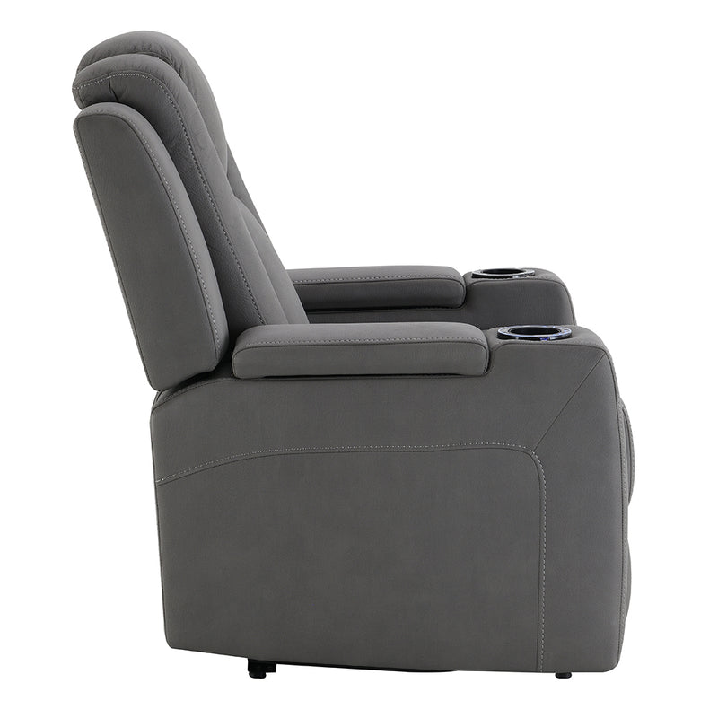 ACME Leuco Power Motion Recliner-zoom-