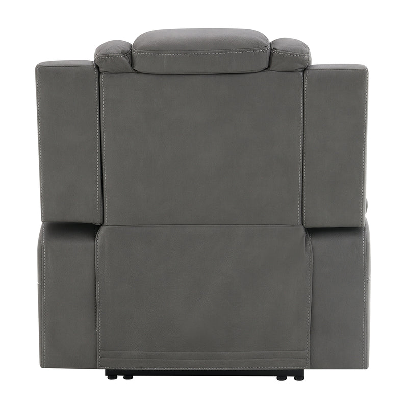 ACME Leuco Power Motion Recliner-zoom-