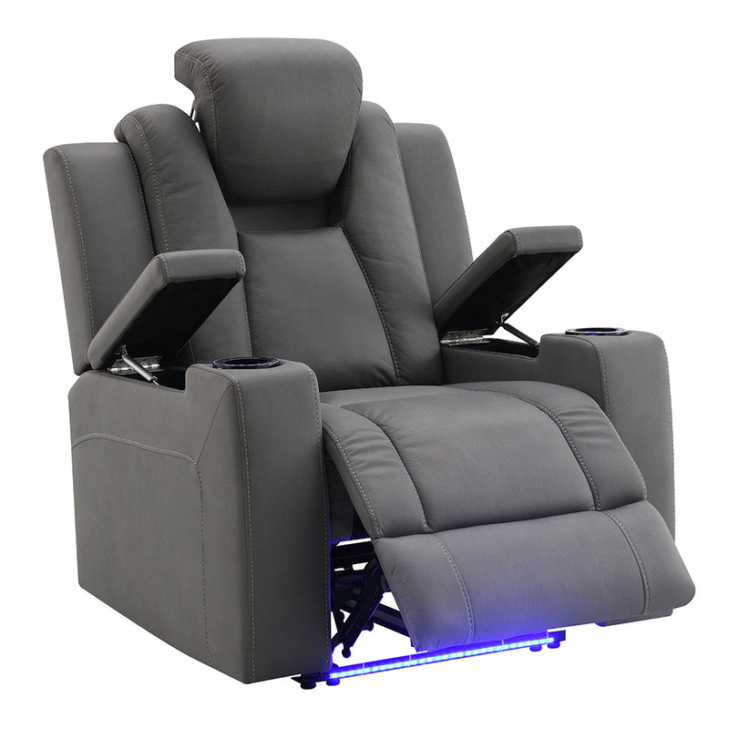 ACME Leuco Power Motion Recliner-zoom-