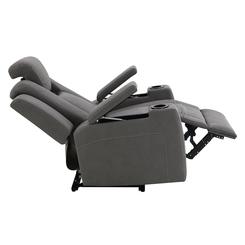 ACME Leuco Power Motion Recliner-zoom-