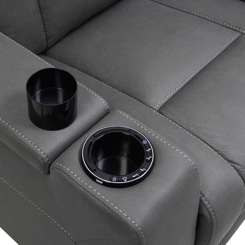 ACME Leuco Power Motion Recliner-zoom-
