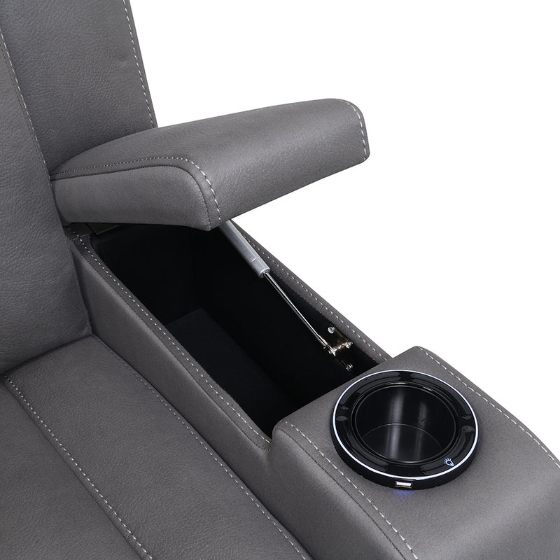 ACME Leuco Power Motion Recliner-zoom-