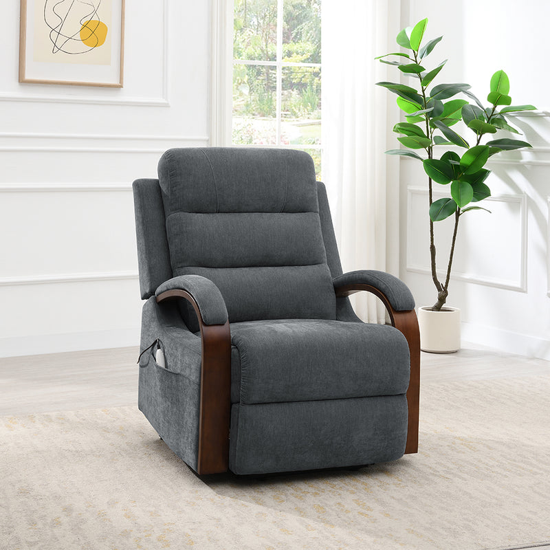 ACME Kayla Power Lift Recliner-zoom-