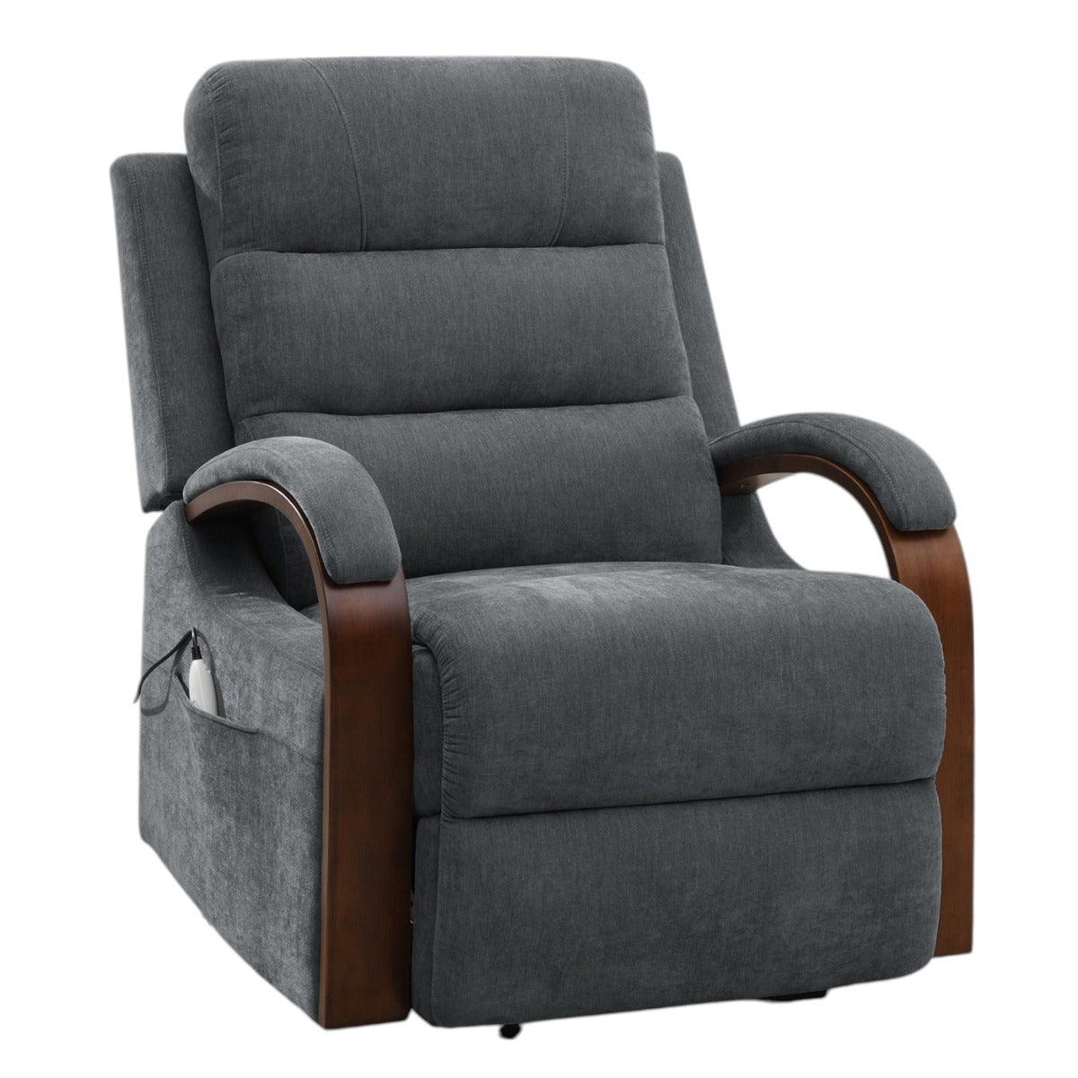 ACME Kayla Power Lift Recliner – view 16 – Lusso Furniture Miami