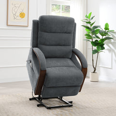 ACME Kayla Power Lift Recliner – view 15 – Lusso Furniture Miami
