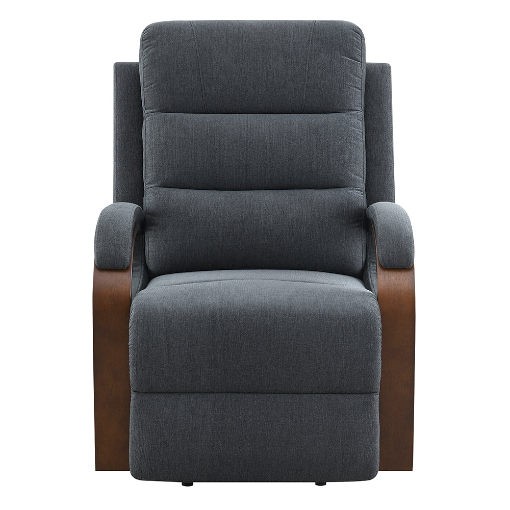 ACME Kayla Power Lift Recliner – view 17 – Lusso Furniture Miami