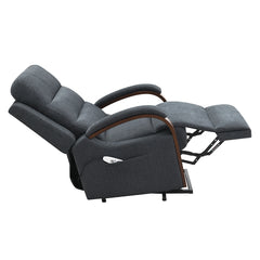 ACME Kayla Power Lift Recliner – view 18 – Lusso Furniture Miami