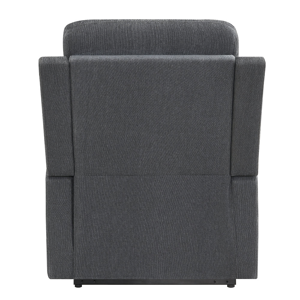 ACME Kayla Power Lift Recliner – view 19 – Lusso Furniture Miami