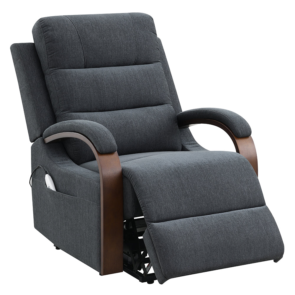 ACME Kayla Power Lift Recliner – view 20 – Lusso Furniture Miami