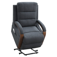 ACME Kayla Power Lift Recliner – view 22 – Lusso Furniture Miami
