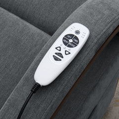 ACME Kayla Power Lift Recliner – view 24 – Lusso Furniture Miami