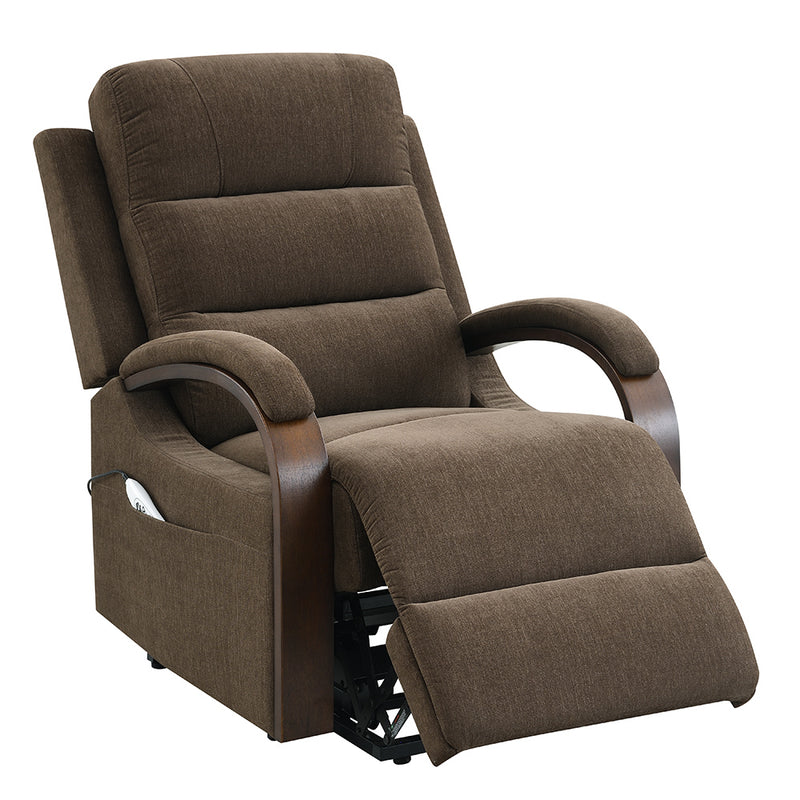 ACME Kayla Power Lift Recliner-zoom-