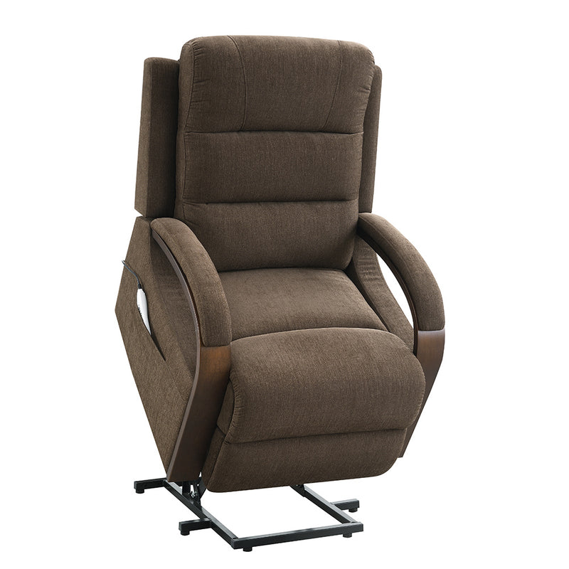 ACME Kayla Power Lift Recliner-zoom-