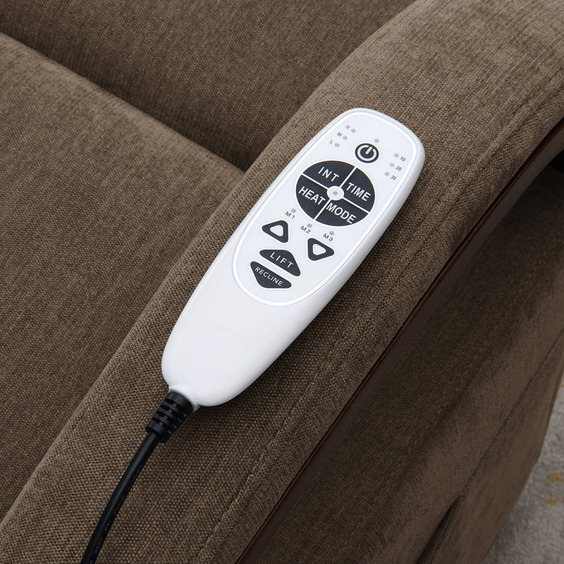 ACME Kayla Power Lift Recliner-zoom-