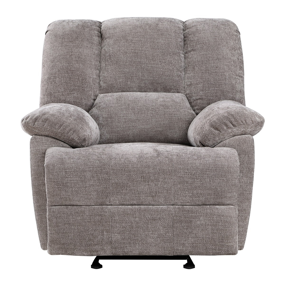 ACME Benson Motion Glider Recliner – detail – Lusso Furniture Miami