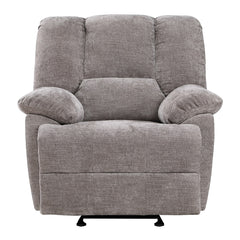 ACME Benson Motion Glider Recliner – detail – Lusso Furniture Miami