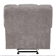 ACME Benson Motion Glider Recliner – back view – Lusso Furniture Miami