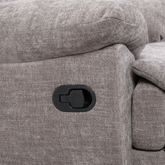 ACME Benson Motion Glider Recliner – alternate view – Lusso Furniture Miami