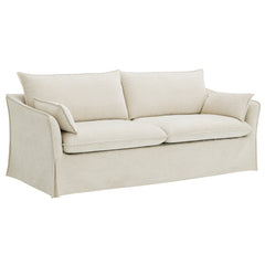 ACME Shane Sofa – angle view – Lusso Furniture Miami
