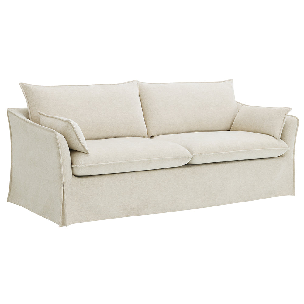 ACME Shane Sofa – angle view – Lusso Furniture Miami