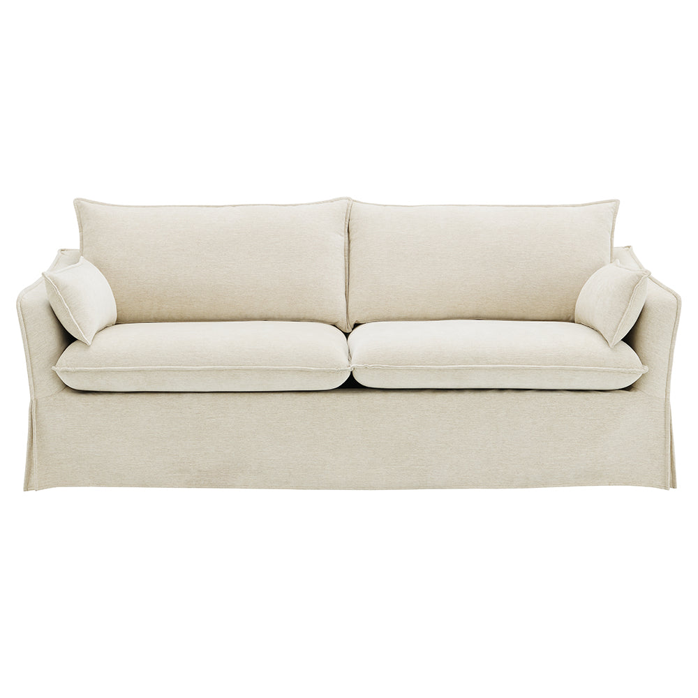 ACME Shane Sofa – side view – Lusso Furniture Miami