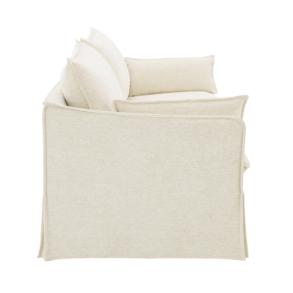 ACME Shane Sofa – detail – Lusso Furniture Miami