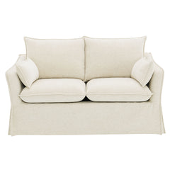 ACME Shane Loveseat – side view – Lusso Furniture Miami