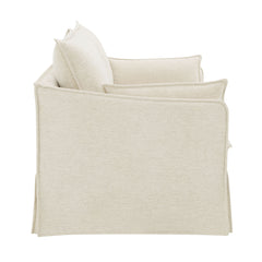 ACME Shane Loveseat – detail – Lusso Furniture Miami
