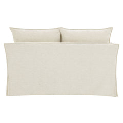 ACME Shane Loveseat – room setting – Lusso Furniture Miami