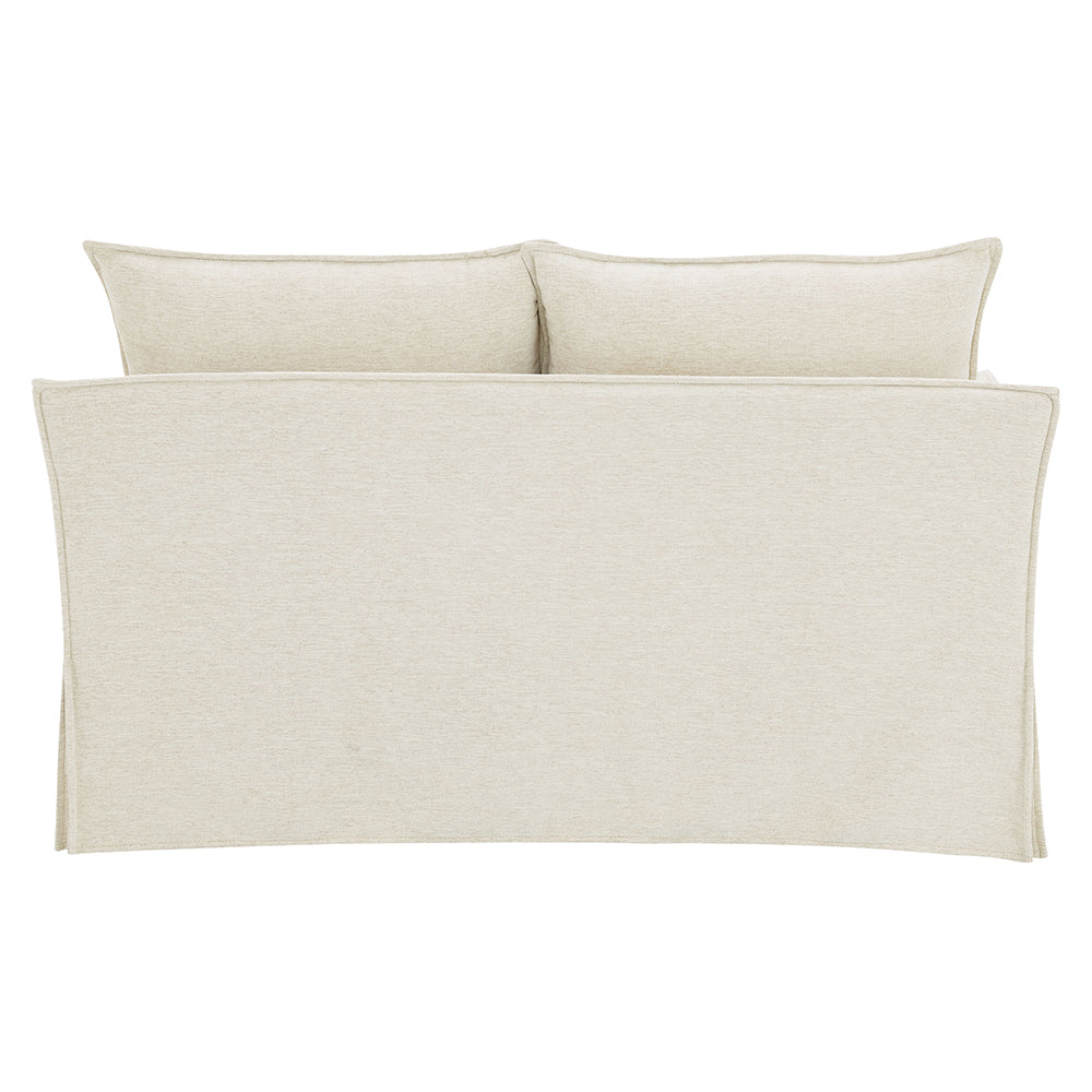 ACME Shane Loveseat – room setting – Lusso Furniture Miami