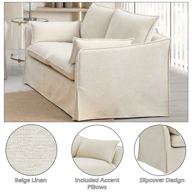 ACME Shane Loveseat-zoom-