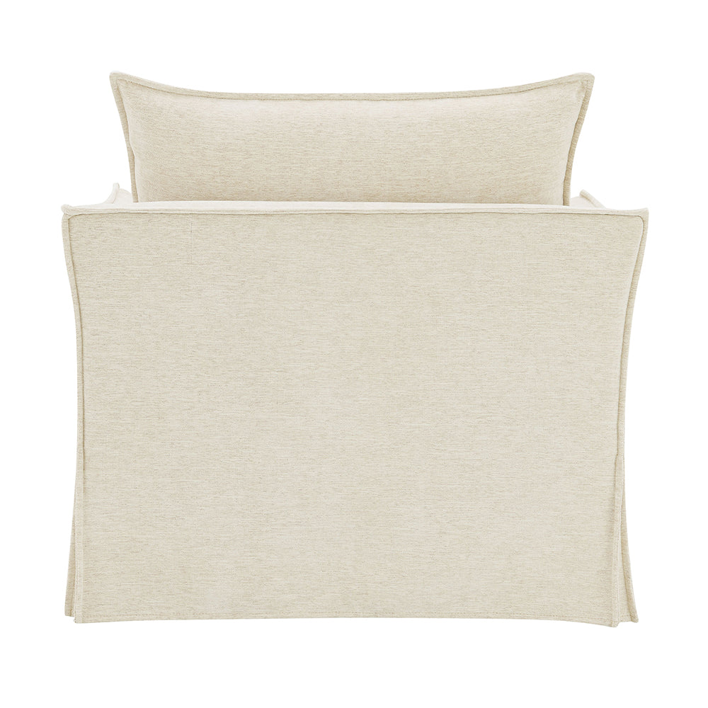 ACME Shane Accent Chair – room setting – Lusso Furniture Miami