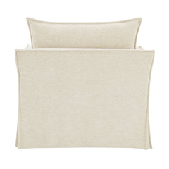ACME Shane Accent Chair – room setting – Lusso Furniture Miami