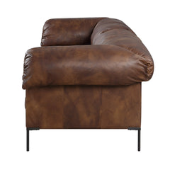 ACME Jaron Sofa – detail – Lusso Furniture Miami