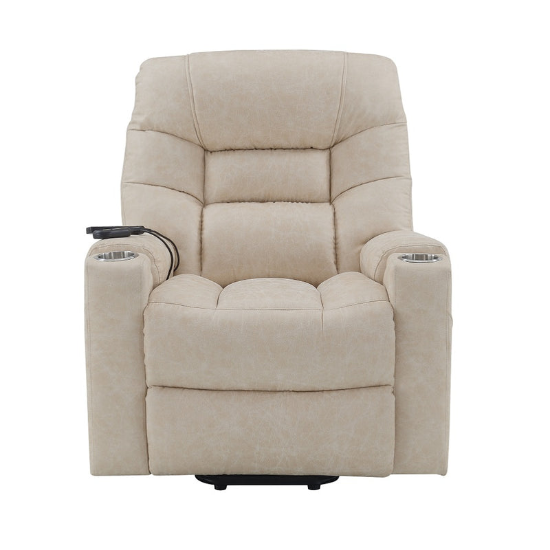 ACME Nairi Power Lift Massage Recliner-zoom-