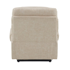 ACME Nairi Power Lift Massage Recliner – room setting – Lusso Furniture Miami