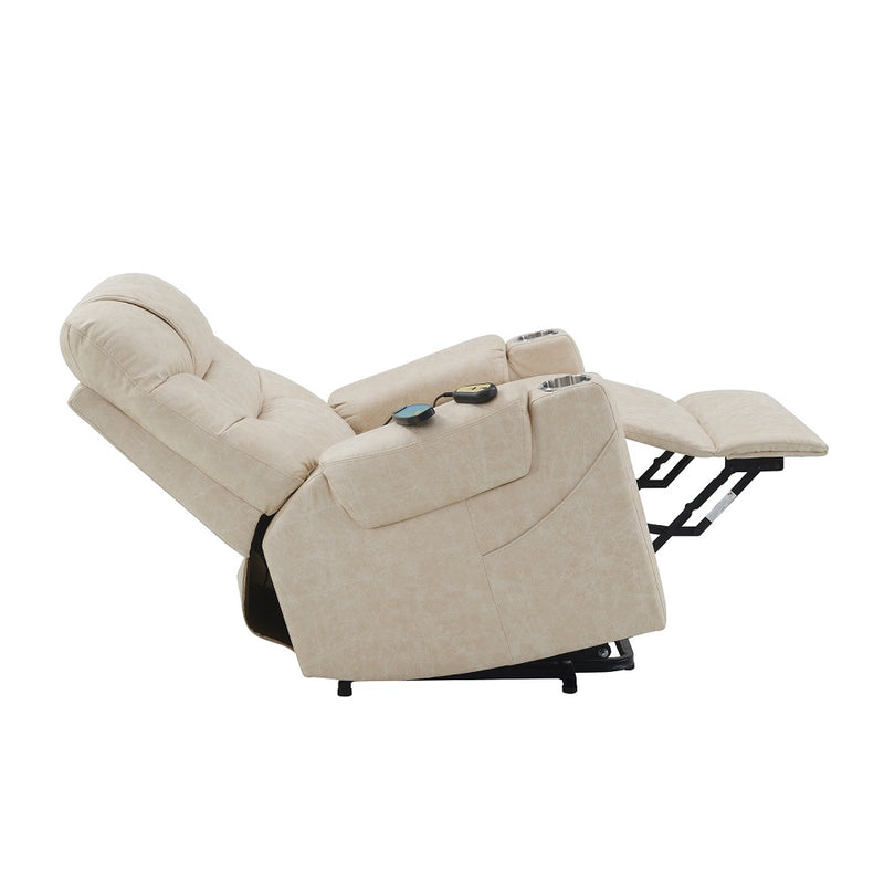 ACME Nairi Power Lift Massage Recliner-zoom-