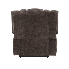 ACME Pacay Power Lift Massage Recliner – room setting – Lusso Furniture Miami