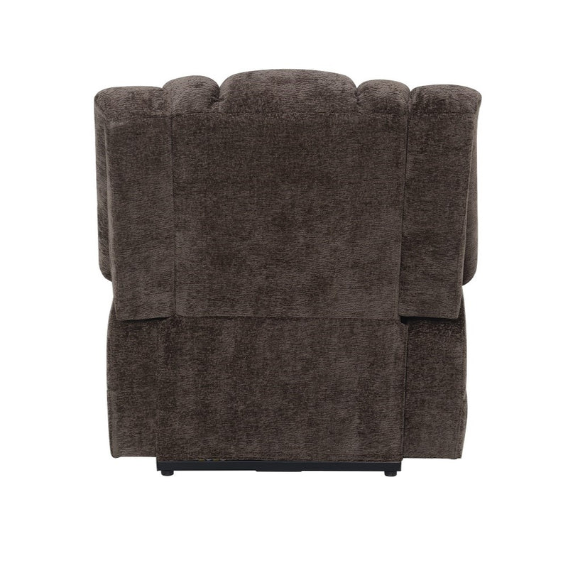 ACME Pacay Power Lift Massage Recliner-zoom-