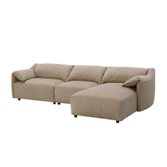 ACME Veata Sectional Sofa – detail – Lusso Furniture Miami