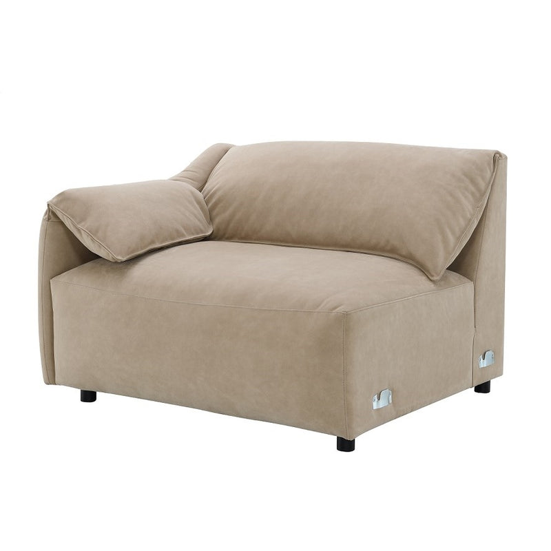 ACME Veata Sectional Sofa-zoom-