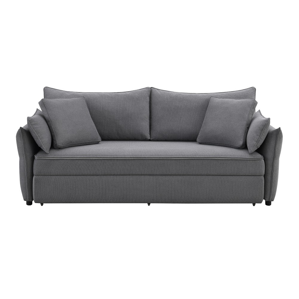 ACME Irina Sleeper Sofa – view 27 – Lusso Furniture Miami