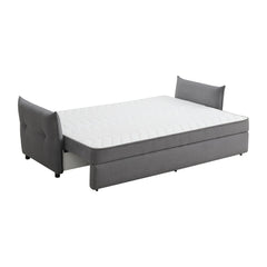 ACME Irina Sleeper Sofa – view 30 – Lusso Furniture Miami