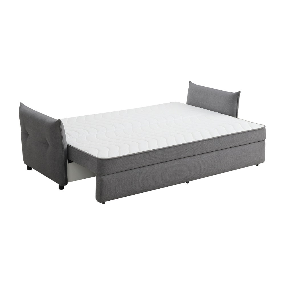 ACME Irina Sleeper Sofa – view 30 – Lusso Furniture Miami