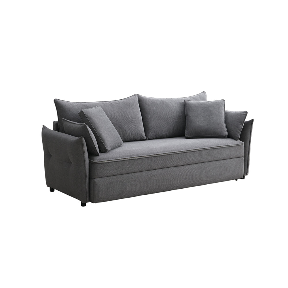 ACME Irina Sleeper Sofa – view 32 – Lusso Furniture Miami